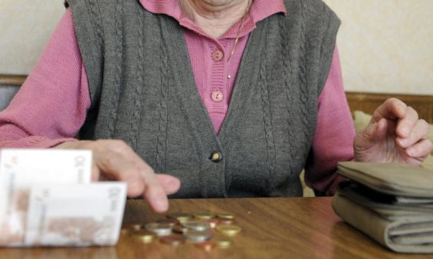 Pensionskassen schafften Performance von 4,5 bis 4,8 Prozent