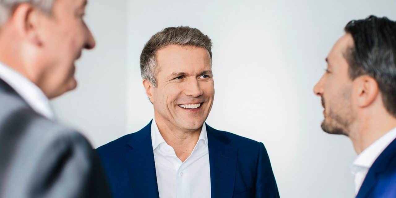 Adler: Thomas Freude verlässt die Modekette