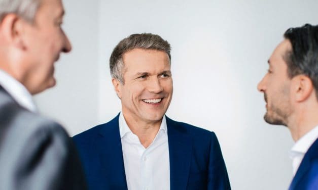 Adler: Thomas Freude verlässt die Modekette