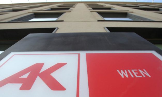 Arbeiterkammer sitzt auf Millionen und hat Probleme beim Veranlagen
