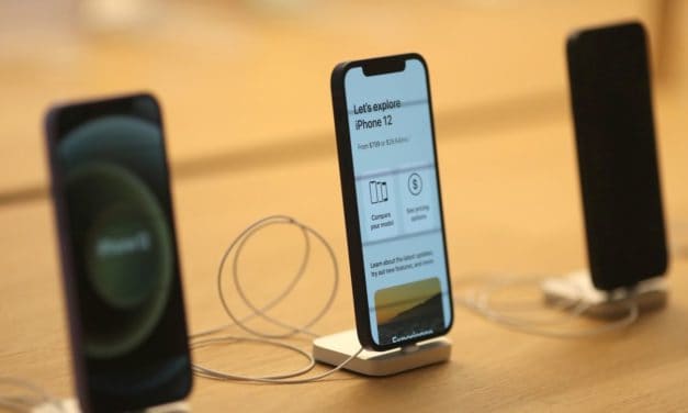 Apple: iPhone 13 mit besserer Kamera und schnelleren Chip, Update auch für iPad und Apple Watch
