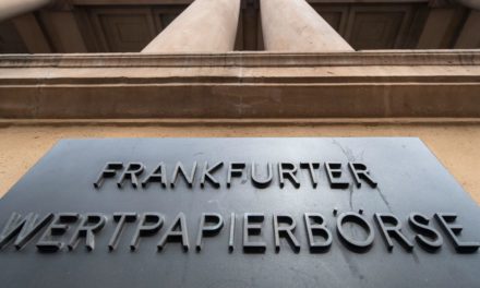 Börse: US-Inflationsdaten stützen Dax am Dienstag, Dow notiert im Minus