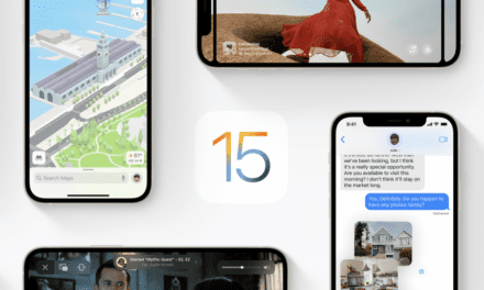iOS 15 und iPadOS 15: Release-Datum ist der 20. September