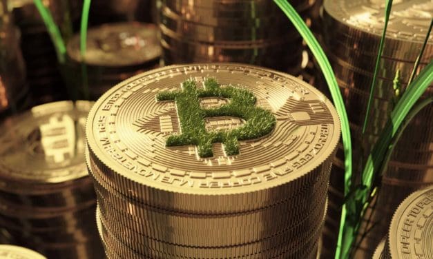 Greenidge: Grünes Mining-Unternehmen startet an der Nasdaq