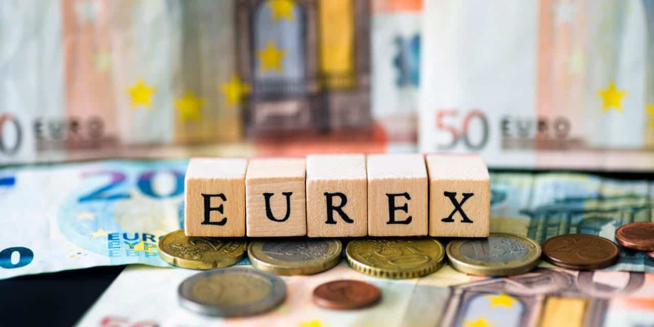 Eine der weltweit größten Terminbörsen bringt Bitcoin-ETN heraus