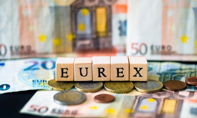 Eine der weltweit größten Terminbörsen bringt Bitcoin-ETN heraus