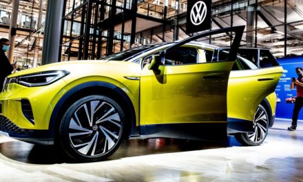 Volkswagen holt Farasis-Europachef Sebastian Wolf