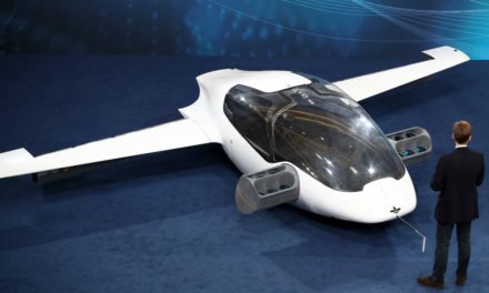 Lilium startet schwach an der US-Börse