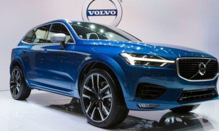 Volvo plant offenbar Milliarden-Börsengang