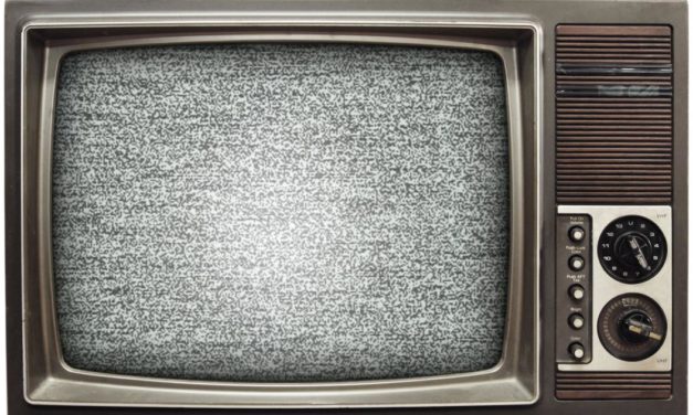 Studie: Wie sehr sich TV-Konsum auf das Gehirn auswirkt