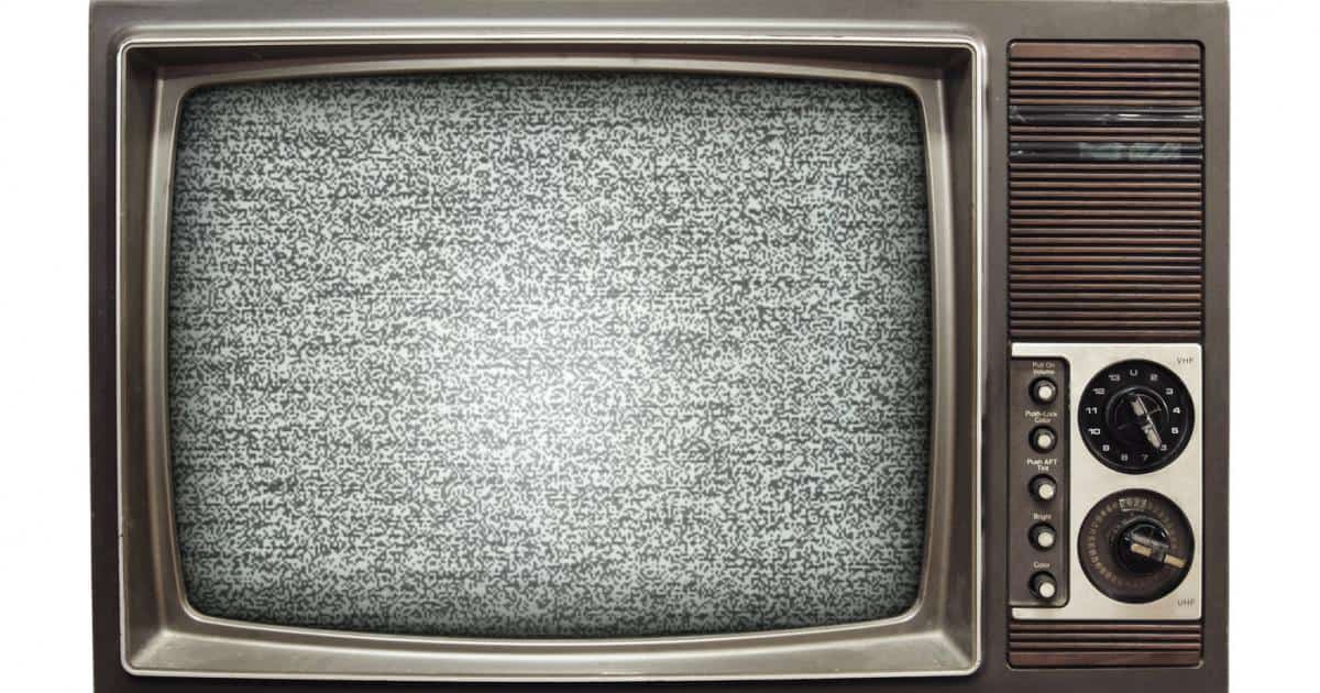 Studie: Wie sehr sich TV-Konsum auf das Gehirn auswirkt
