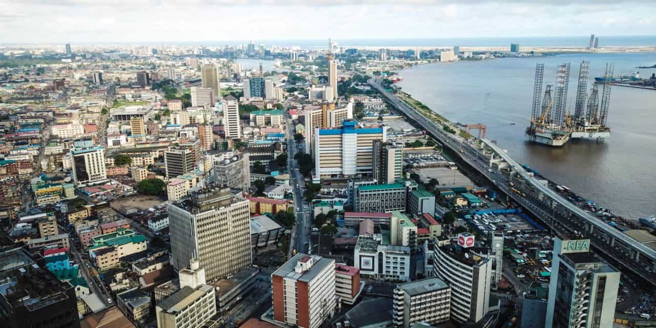 Afrika: Kryptomarkt wächst in einem Jahr um 1.200 Prozent | BTC-ECHO