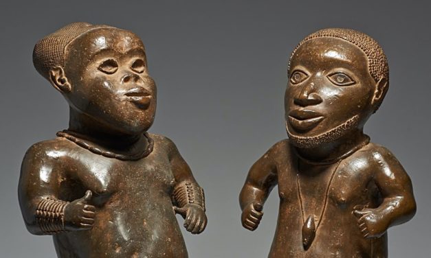 Koloniale Museumsobjekte: Legitim erworben oder doch geraubt?