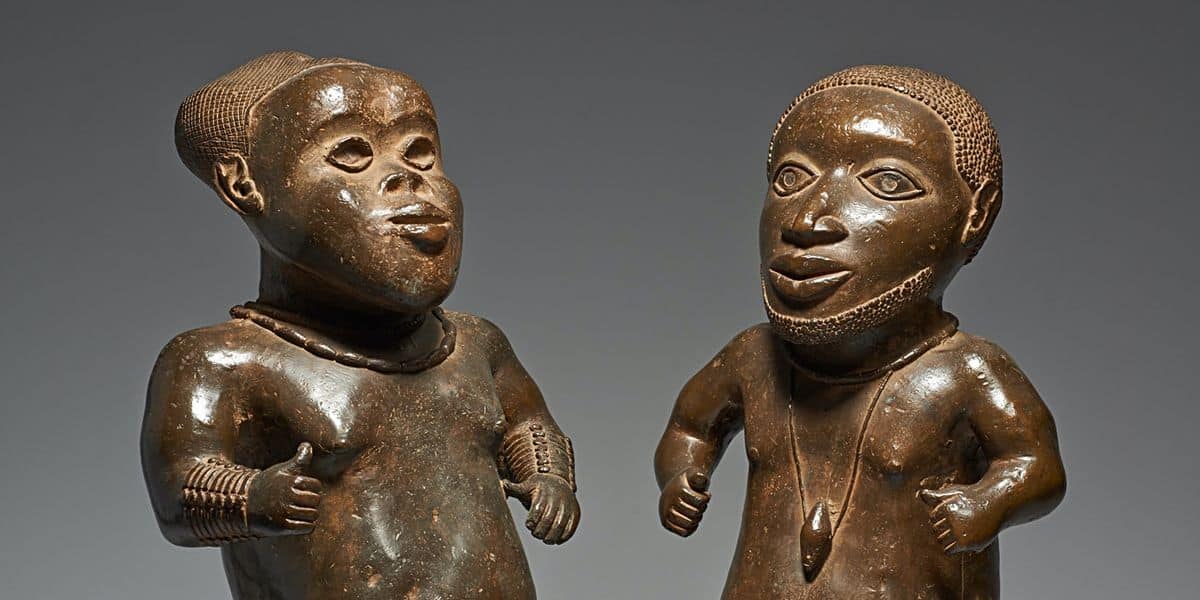 Koloniale Museumsobjekte: Legitim erworben oder doch geraubt?