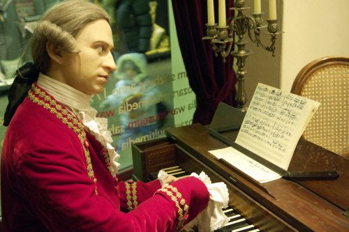 Merkwürdiges Phänomen: Mozart hilft bei Epilepsie