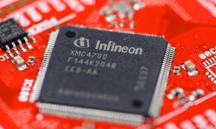 Infineon eröffnet Mega-Chipfabrik in Villach