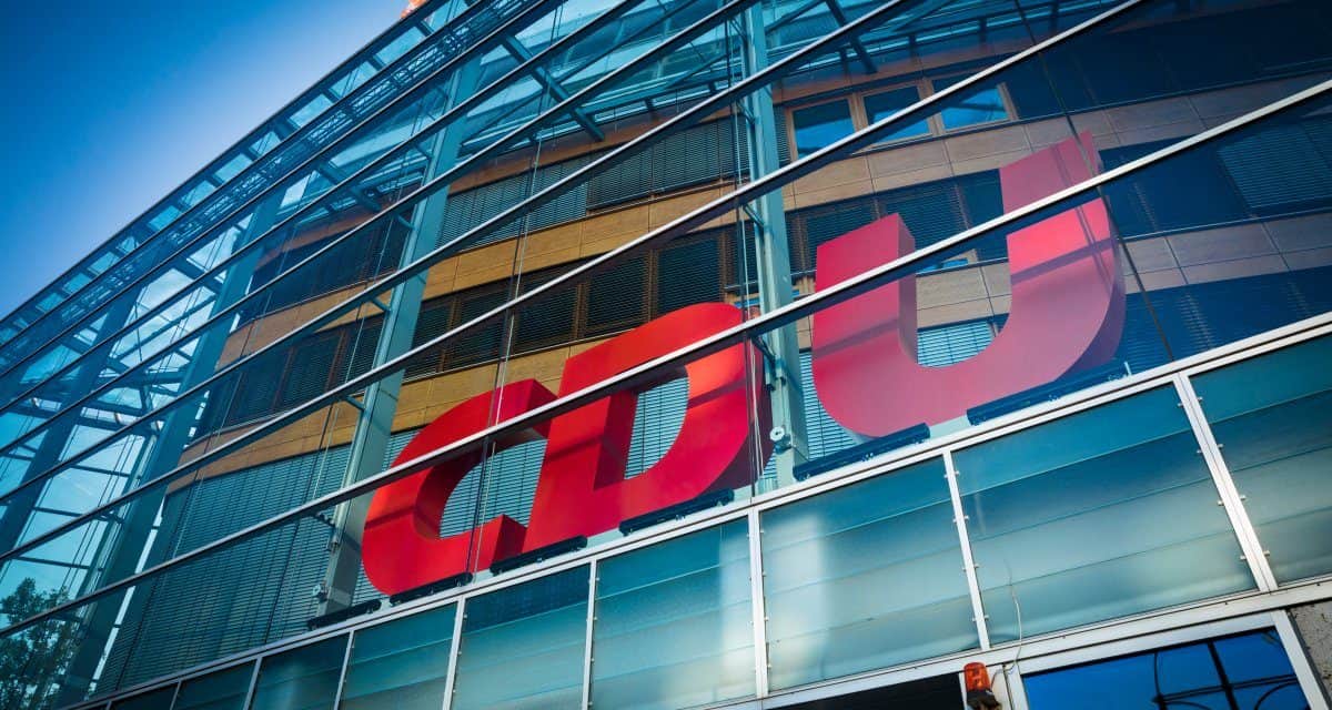 Verfahren gegen Lilith Wittmann eingestellt – weil CDU connect ungeschützt war