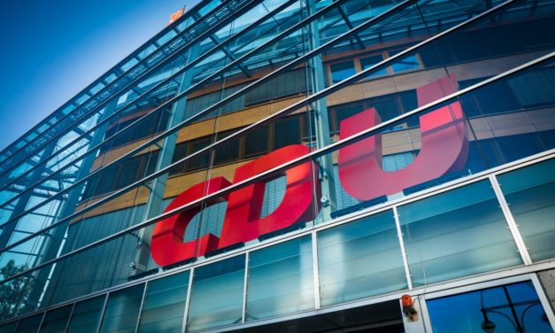 Verfahren gegen Lilith Wittmann eingestellt – weil CDU connect ungeschützt war