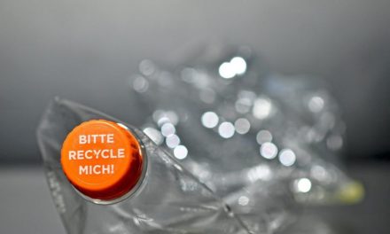 Mikroplastik als allgegenwärtige Umweltgefahr