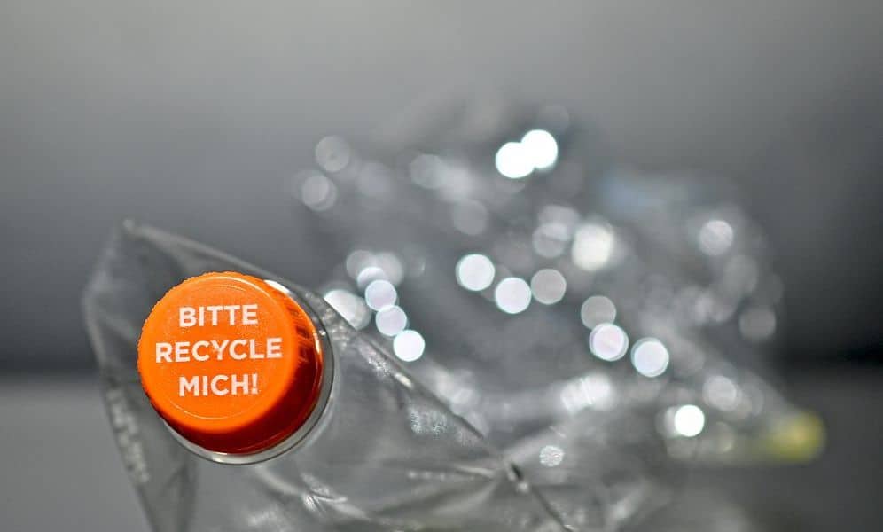 Mikroplastik als allgegenwärtige Umweltgefahr