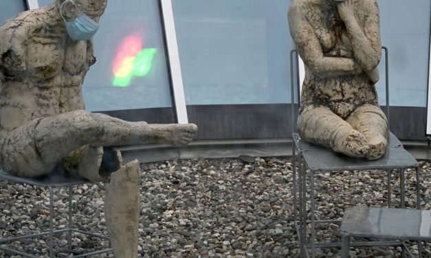 Schwere Geburt der Strategien für Forschung und Technologieentwicklung