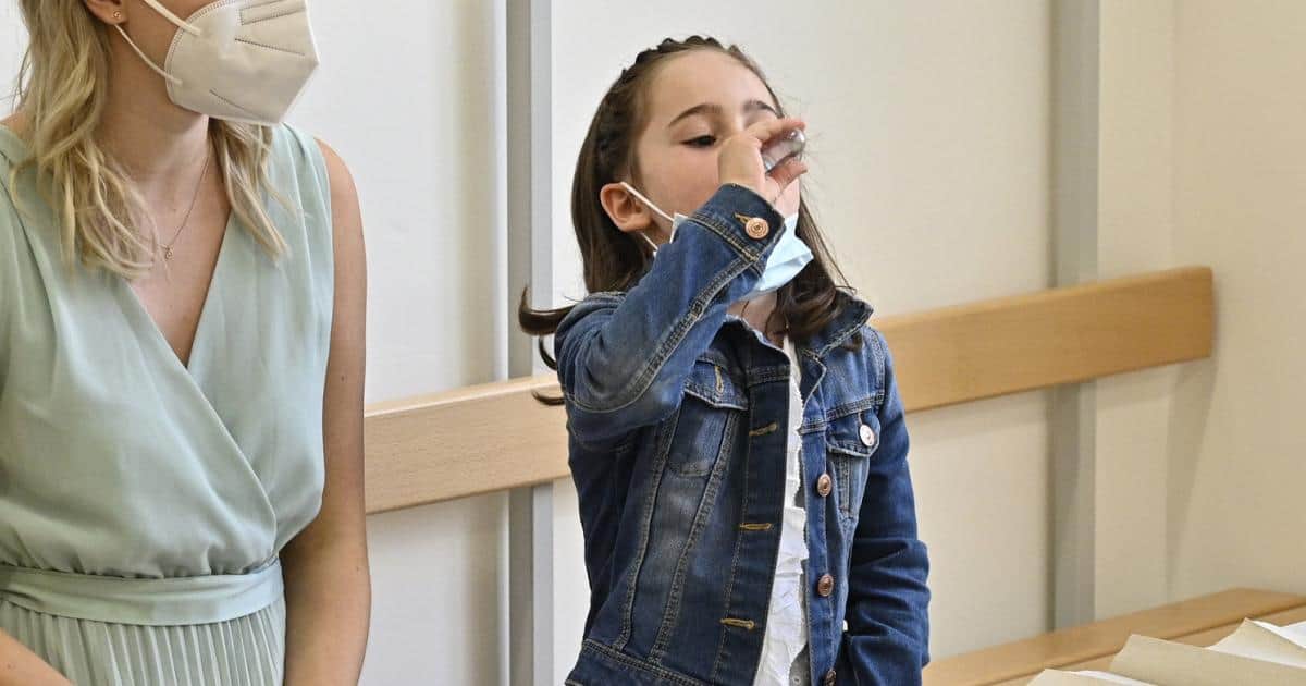 Hunderte Schulklassen in Quarantäne: Gibt es eine Alternative?