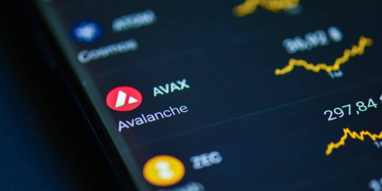 Neues Allzeithoch bei Avalanche nach 230 Millionen US-Dollar Investment