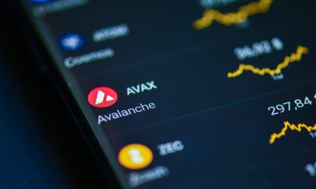 Neues Allzeithoch bei Avalanche nach 230 Millionen US-Dollar Investment
