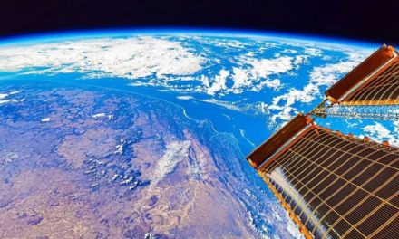 Rückkehr von der Raumstation: Rekord für chinesische Raumfahrt