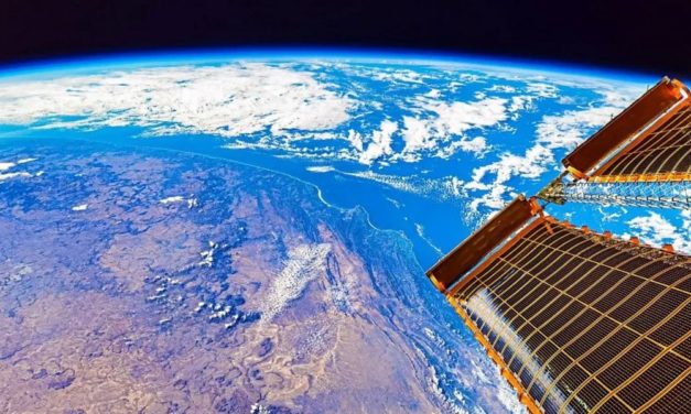 Rückkehr von der Raumstation: Rekord für chinesische Raumfahrt