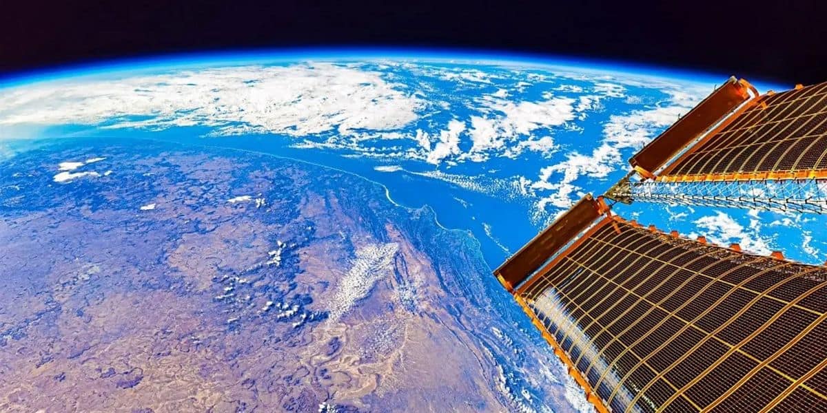 Rückkehr von der Raumstation: Rekord für chinesische Raumfahrt