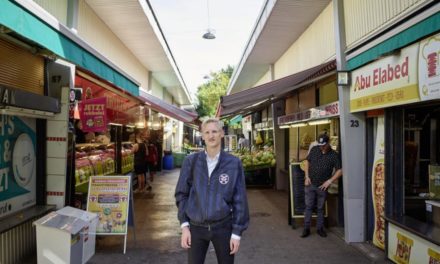 Vienna Design Week: Auf Grätzeltour durch die Brigittenau