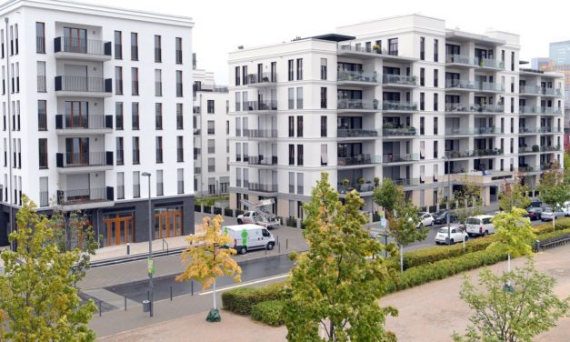 Immobilien: Preise steigen nach Rekordfahrt in 2020 weiter an