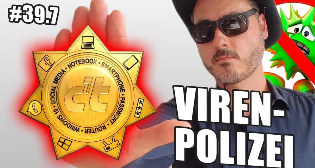 Der große Security-Check | c’t uplink 39.7