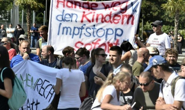 Querdenker oder unentschlossen: Wer sind die Ungeimpften?