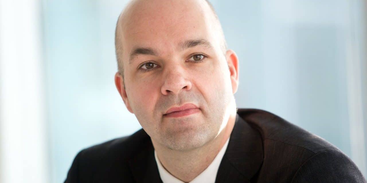 DIW-Chef Marcel Fratzscher: „Die Inflation ist eigentlich meine geringste Sorge“