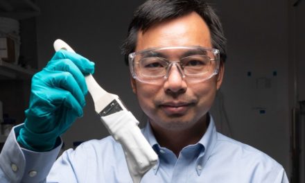 Weißeste Farbe der Welt könnte viele Klimaanlagen ersetzen