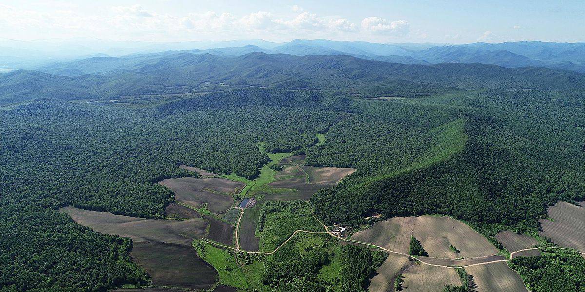 Größter Meteoriteneinschlag der letzten 100.000 Jahre identifiziert