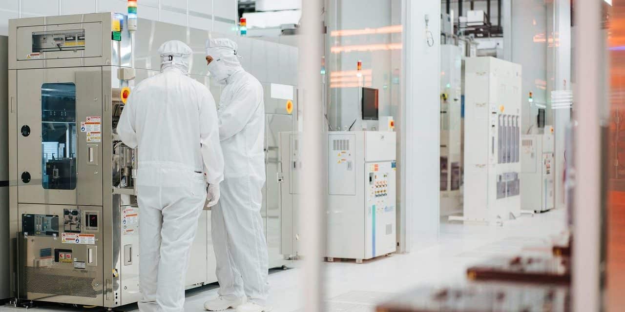 Chipkrise: Neues Infineon-Werk in Österreich reicht kaum