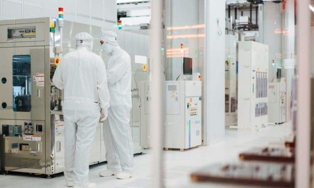 Chipkrise: Neues Infineon-Werk in Österreich reicht kaum