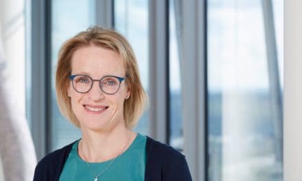 Investors‘ Darling: Melanie Kreis von Deutsche Post DHL begeistert die Investoren
