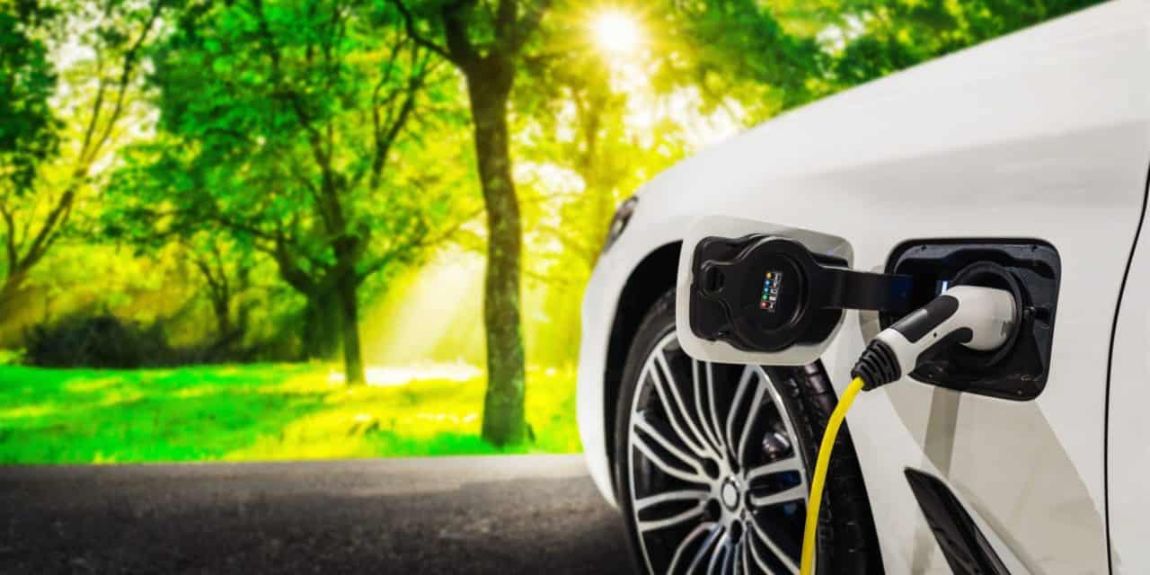 Grüner Strom dank DLT? bloXmove arbeitet mit 50Hertz zusammen