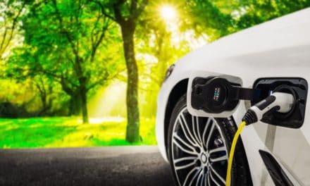 Grüner Strom dank DLT? bloXmove arbeitet mit 50Hertz zusammen