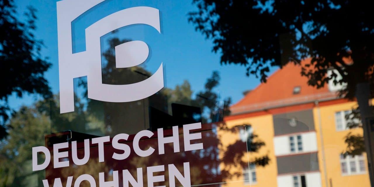 Vonovia und Deutsche Wohnen verkaufen Wohnungen an Berlin