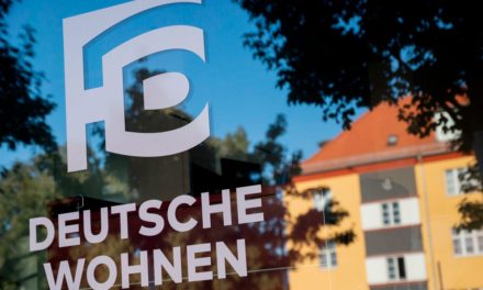 Vonovia und Deutsche Wohnen verkaufen Wohnungen an Berlin