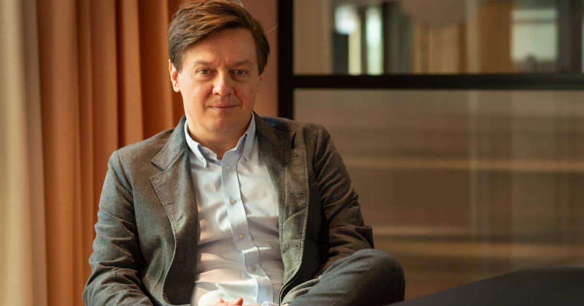 Büro der Zukunft: „Wir glauben an die Kraft der zufälligen Begegnungen“