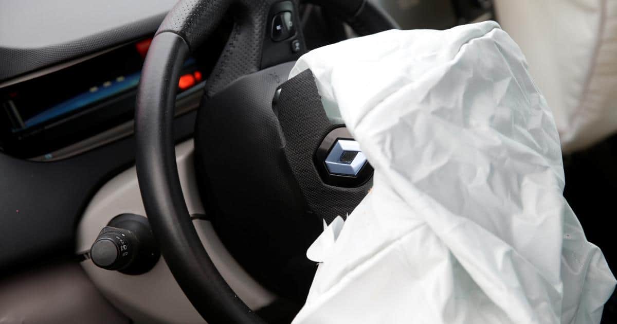 US-Behörde untersucht erneut Millionen Autos wegen defekter Airbags