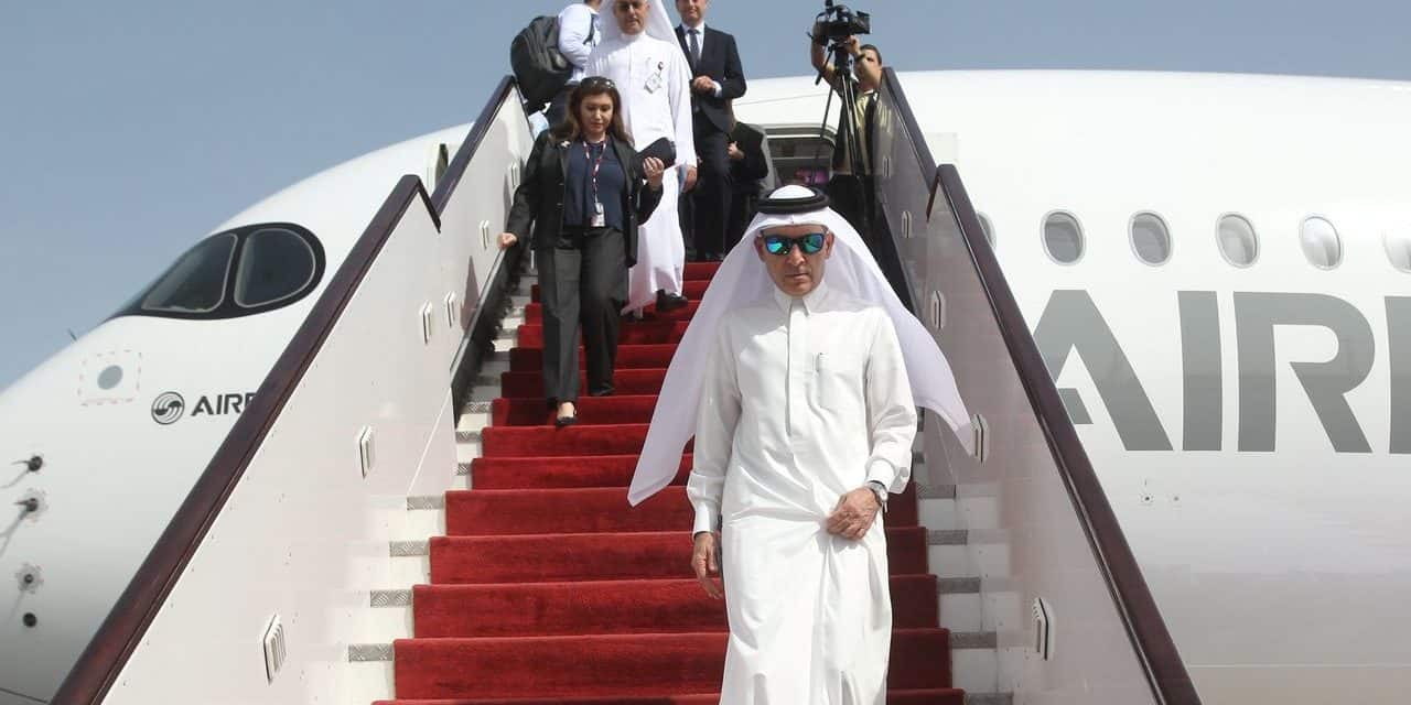 Qatar Airways: Wie die Airline Lufthansa und Co in Europa angreift