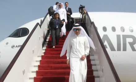 Qatar Airways: Wie die Airline Lufthansa und Co in Europa angreift