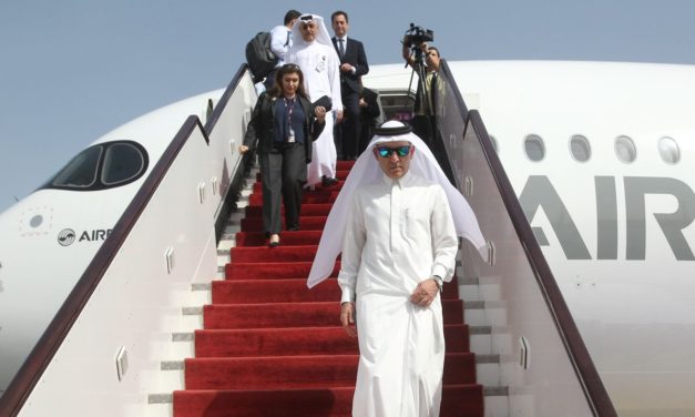 Qatar Airways: Wie die Airline Lufthansa und Co in Europa angreift